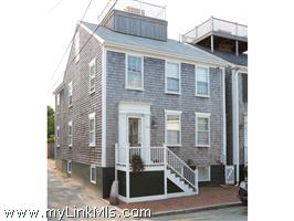 95 Orange Street # 2 Town