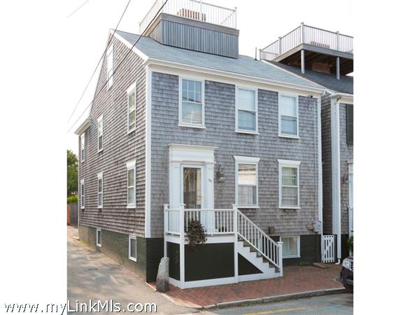 95 Orange Street # 2 Nantucket Image