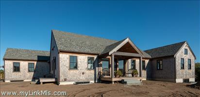 Nantucket Real Estate