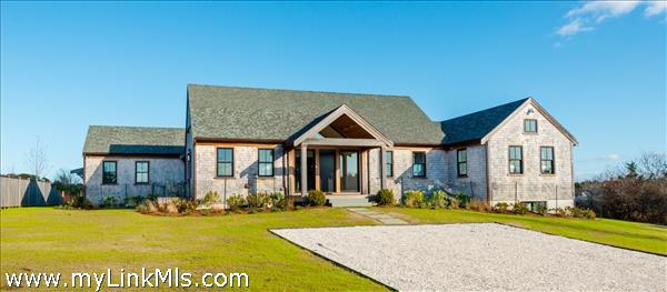 12B Oak Hollow Lane Nantucket Image