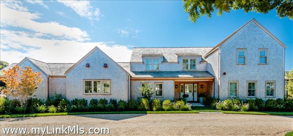 5 Brewster Road Nantucket Image