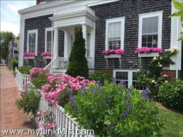 1 Ash Street Town