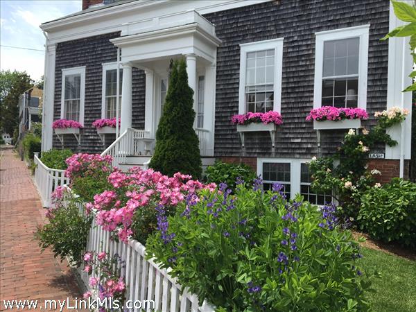 1 Ash Street Nantucket Image