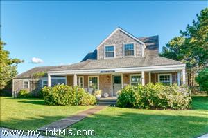 4 South Cambridge Street Madaket