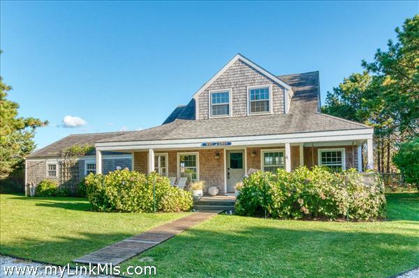 4 South Cambridge Street Nantucket Image