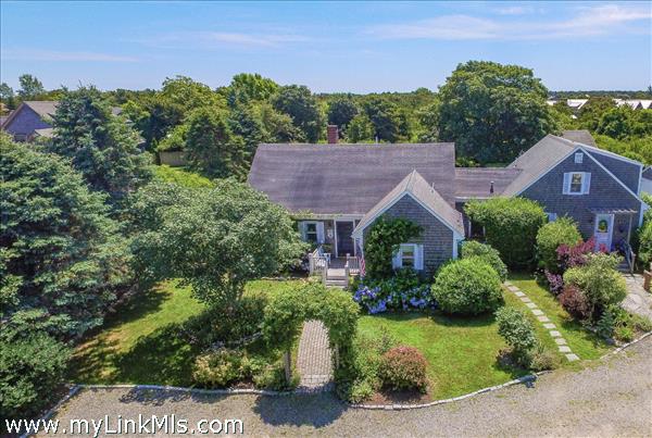 52 Somerset Road Nantucket Image