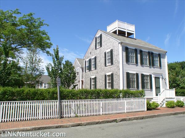 81 Orange Street Nantucket Image