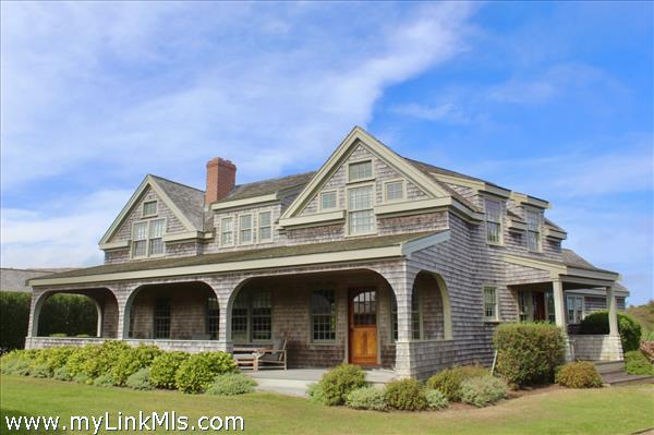 7  Upper Tawpawshaw Road Nantucket Image