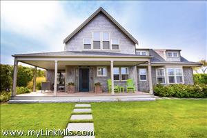 Nantucket Real Estate