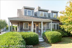 Nantucket Real Estate