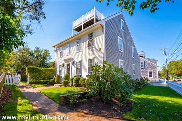 20 Cliff Road Nantucket Image