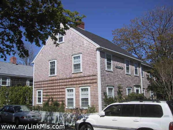 1 Howard Street Nantucket Image