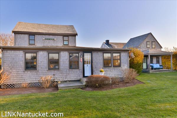 9 Washington Avenue Nantucket Image
