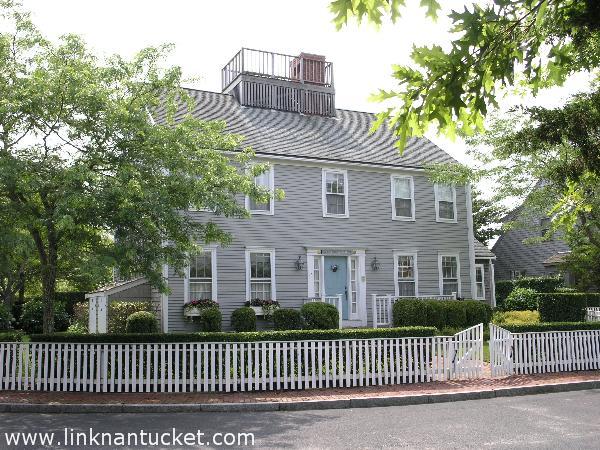 16 Mamack Lane Nantucket Image