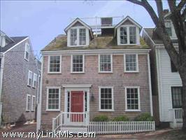 20 Orange Street Town