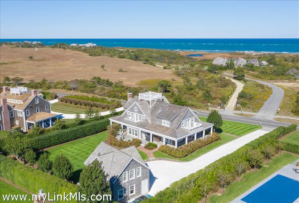 140 Cliff Road Nantucket Image