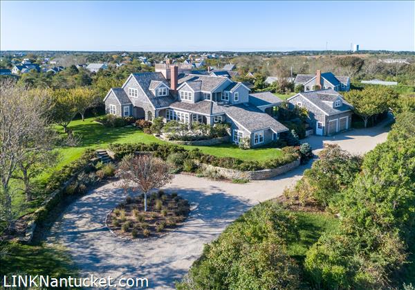 4 Heather Lane Nantucket Image