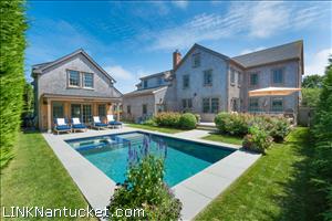 Nantucket Real Estate