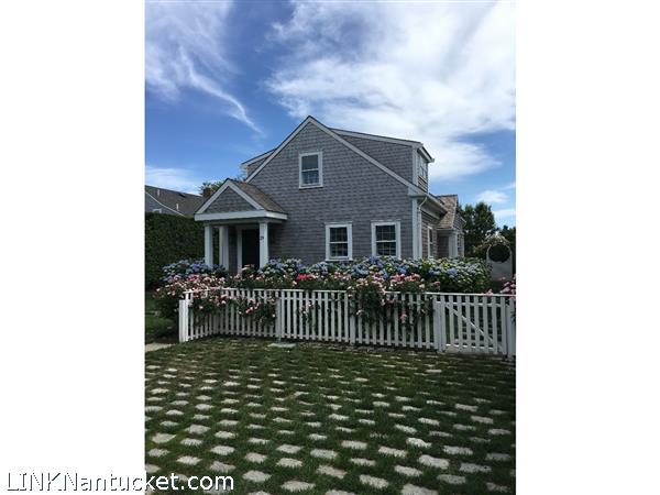 29 Sconset Avenue Nantucket Image