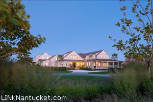 Nantucket Real Estate