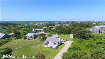 47 South Cambridge Street Madaket