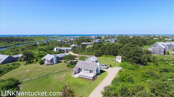 47 South Cambridge Street Nantucket Image