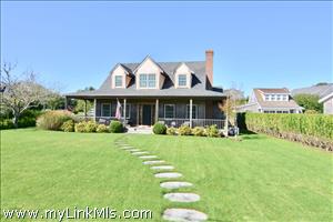 61 West Chester Street West of Town