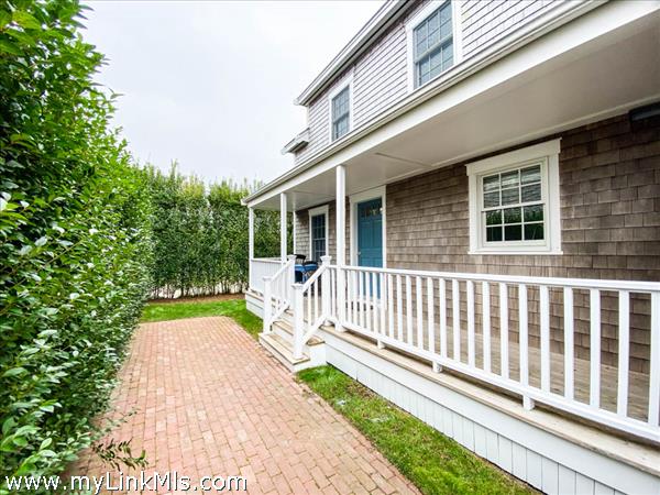 6B Park Circle Nantucket Image