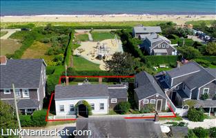 5 Elbow Lane # Sconset