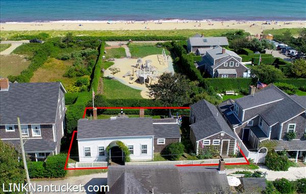 5 Elbow Lane #  Nantucket Image