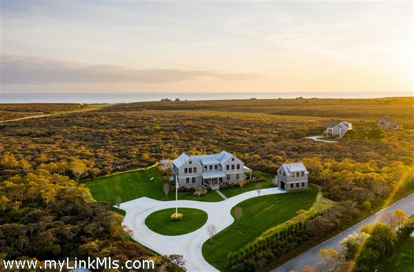 36 Wigwam Road Nantucket MA