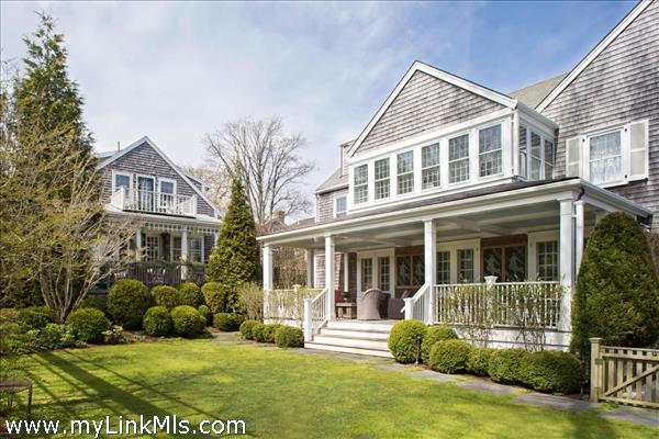 1 Twin Street Nantucket Image