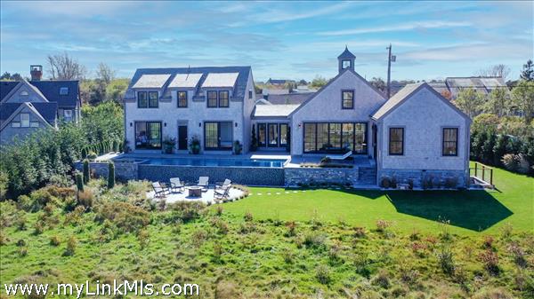 33 Madaket Road Nantucket Image