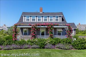 82 Baxter Road Sconset