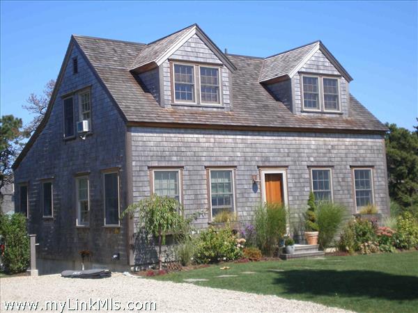 11 Marble Way # 2 Nantucket Image