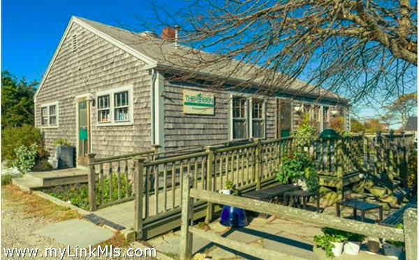 5  &  7 West Creek Road Nantucket Image