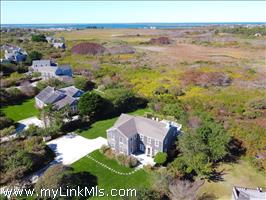 199 Madaket Road  Madaket