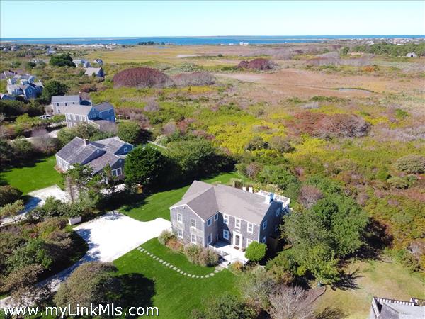 199 Madaket Road  Nantucket Image