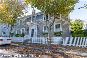 5 Milk Street Town