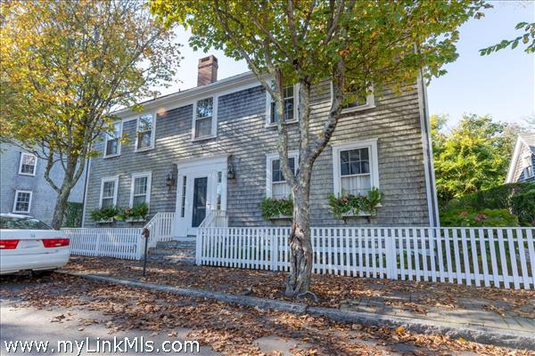 5 Milk Street Nantucket Image