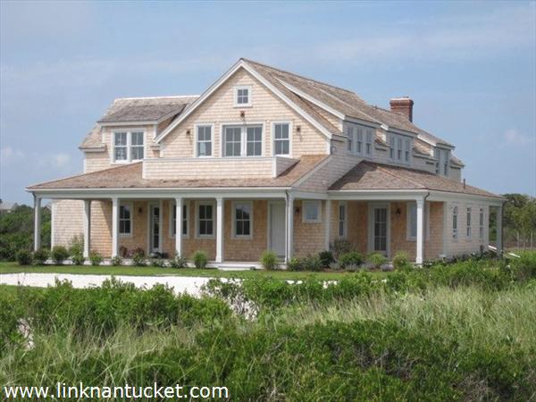 58 Nobadeer Avenue Nantucket Image