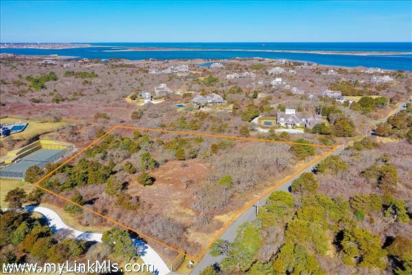 57 Shawkemo Road Nantucket Image