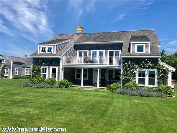 35 Low Beach Road Nantucket Image