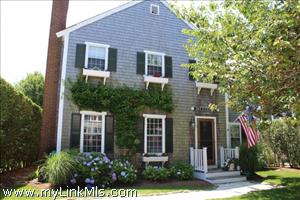 34 King Street Sconset