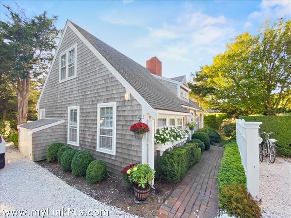 7 Mamack Lane Nantucket Image
