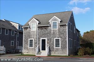 Nantucket Real Estate