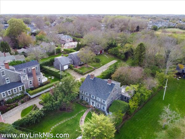 34 Liberty Street Nantucket Image