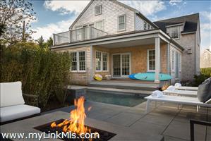 Nantucket Real Estate