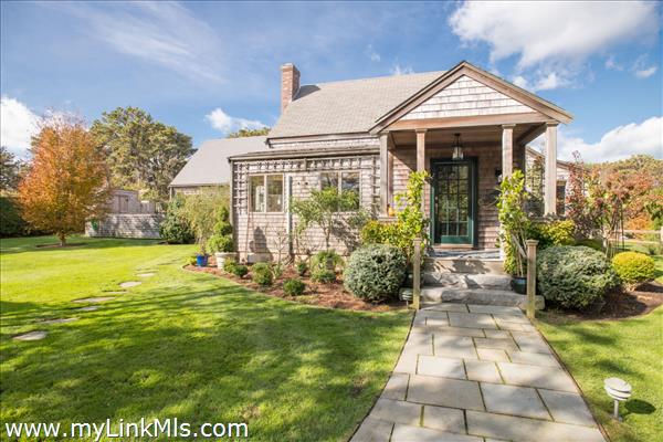 63 Somerset Road Nantucket Image