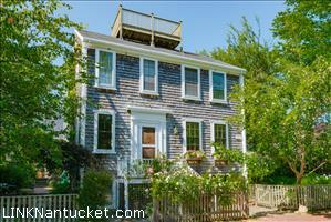 3 West Chester Street Town